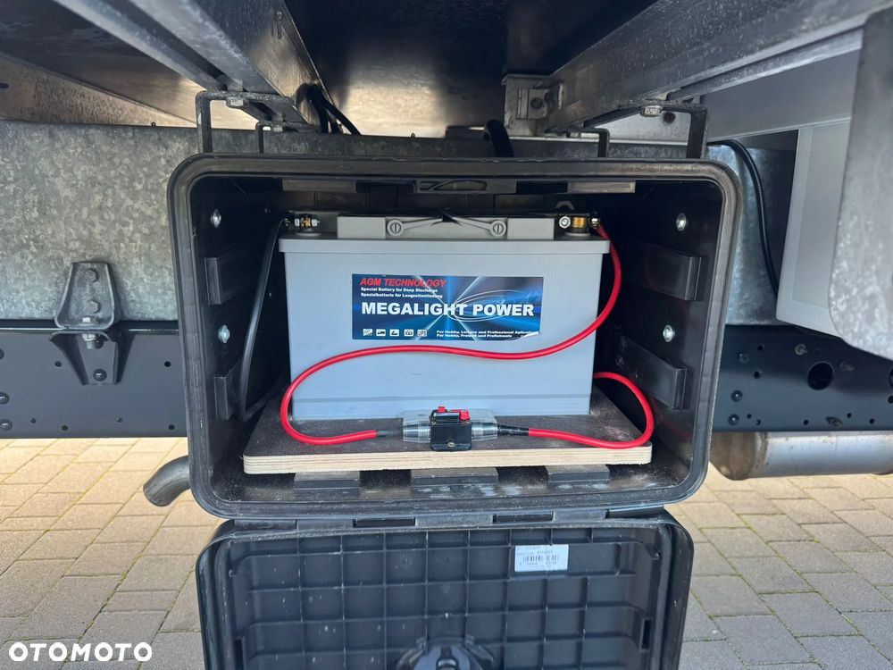 Iveco 72C18 Daily - 10