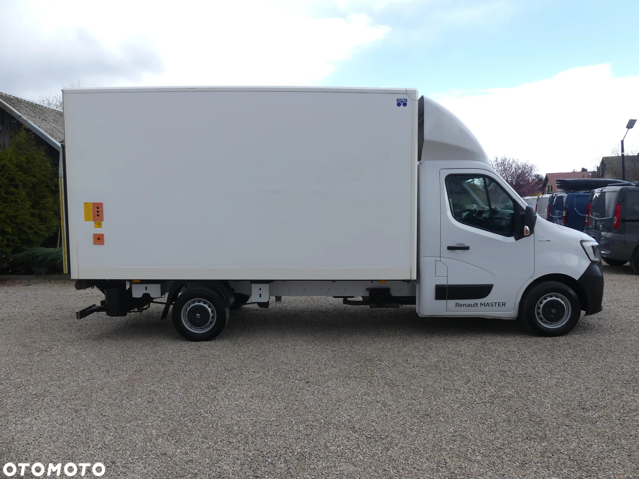 Renault MASTER - 4