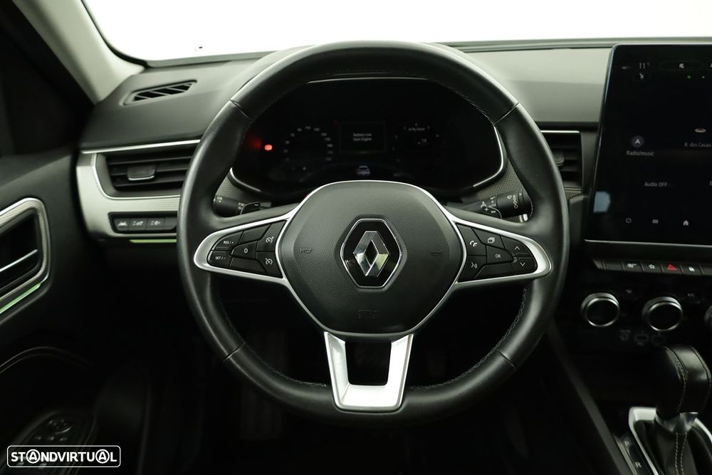 Renault Arkana 1.3 TCe Techno EDC - 15