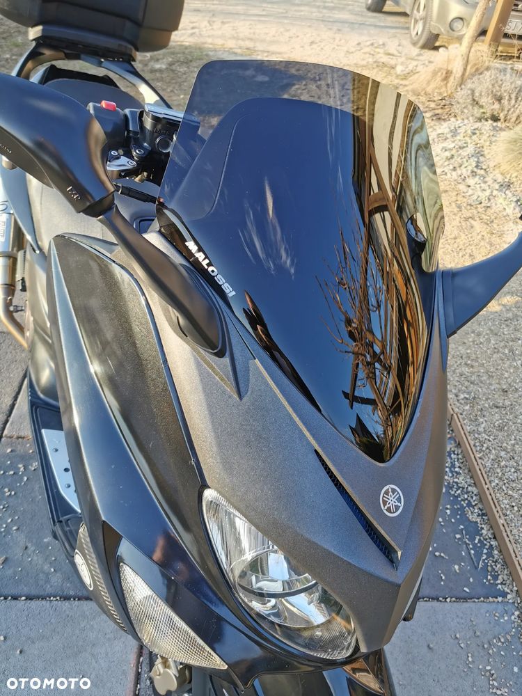 Yamaha Tmax - 19