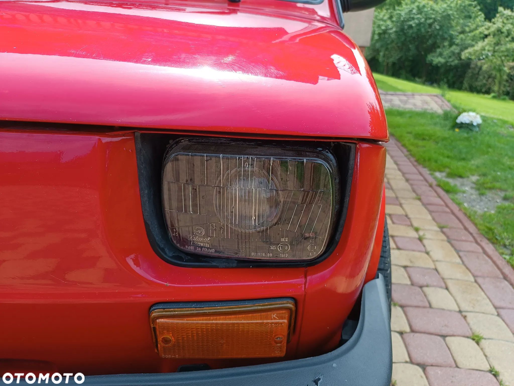 Fiat 126 650 Elegant - 1
