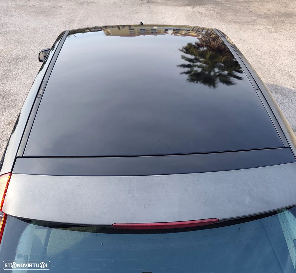 Ford Focus 1.6 TDCi Trend - 21