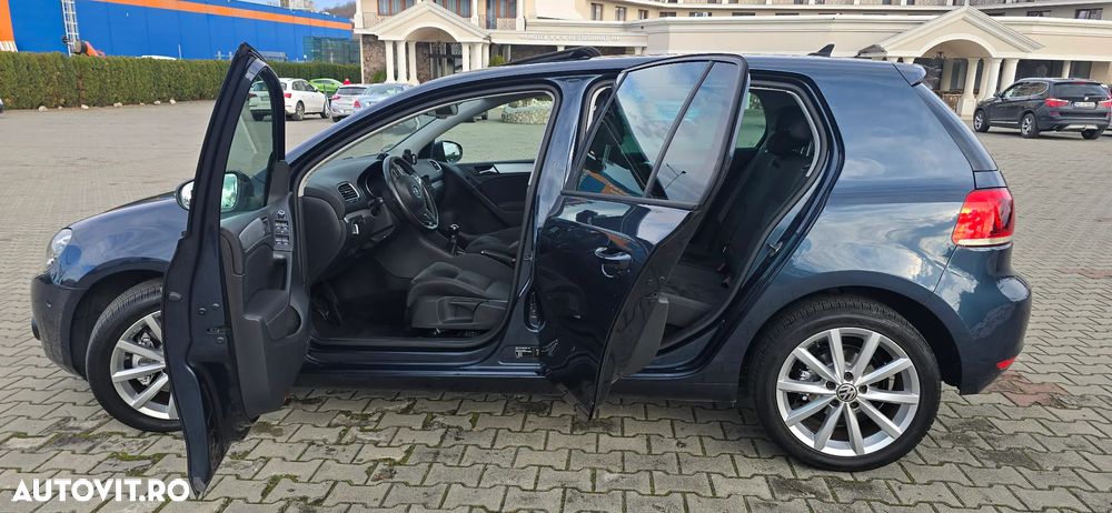 Volkswagen Golf 1.4 TSI Highline - 3