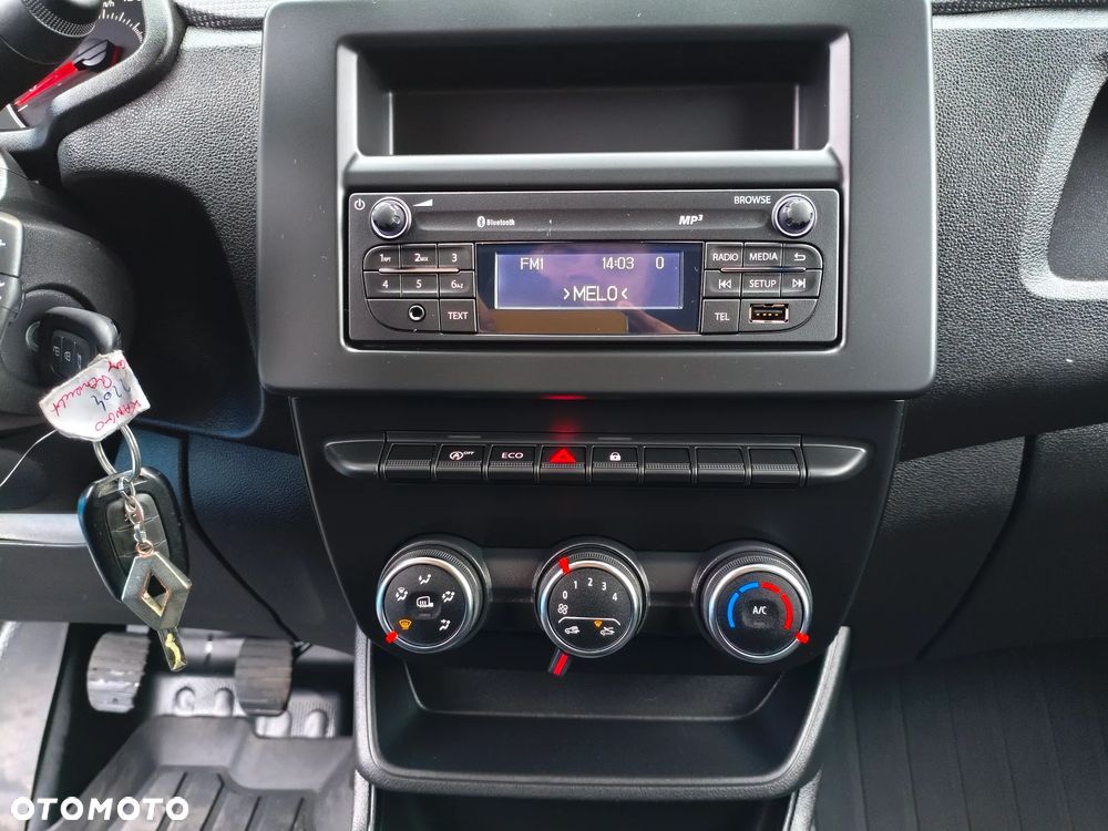 Renault Express - 15