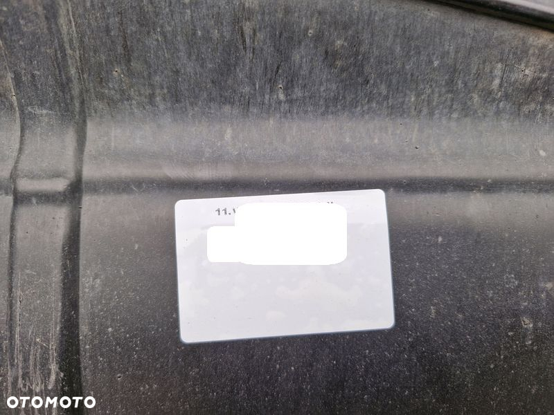 FORD MONDEO MK4 OSŁONA DOLNA SILNIKA PŁYTA - 4
