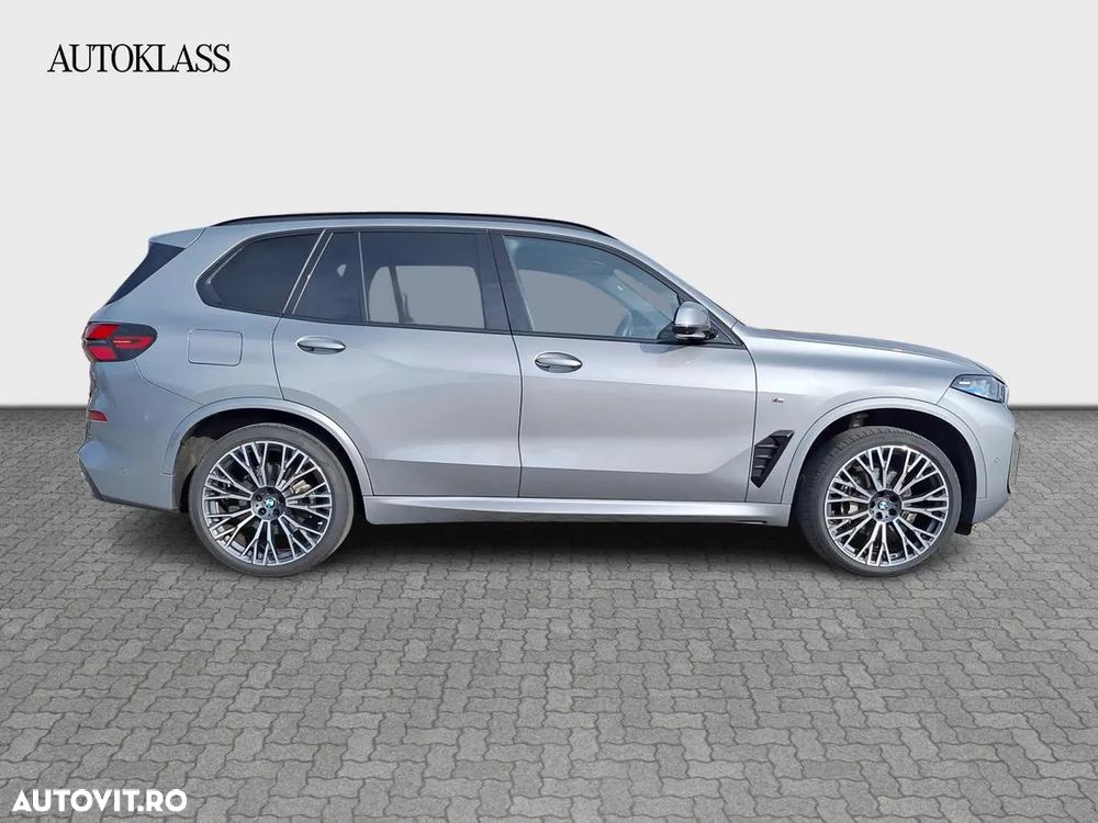 BMW X5 xDrive30d - 7