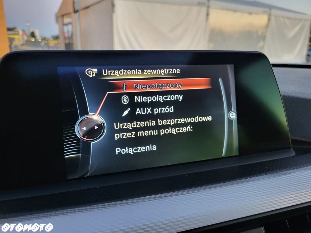 BMW Seria 3 318d M Sport EU6 - 17