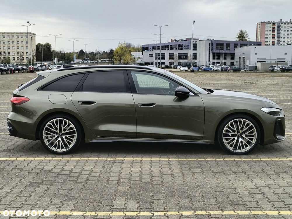 Audi S5 Avant - 4