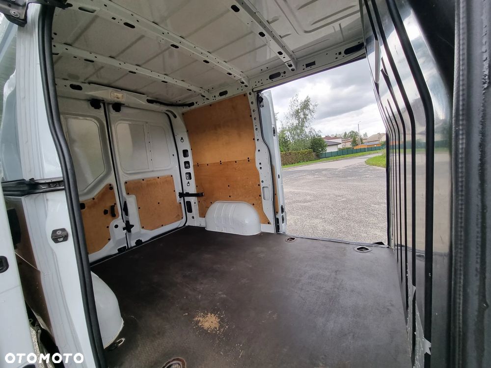 Renault Master - 5