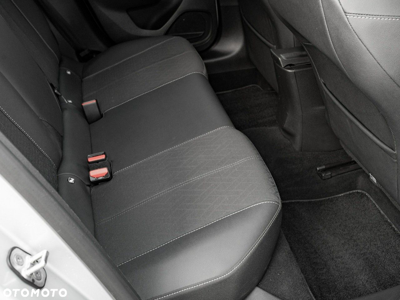Opel Corsa Corsa-e Elegance - 29