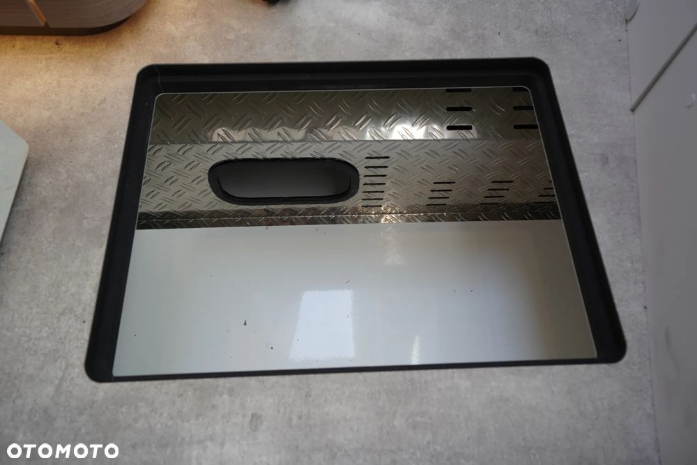 Hymer-Eriba B-MC I 600 - 30