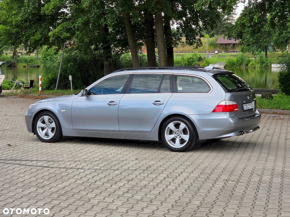 BMW Seria 5 - 9