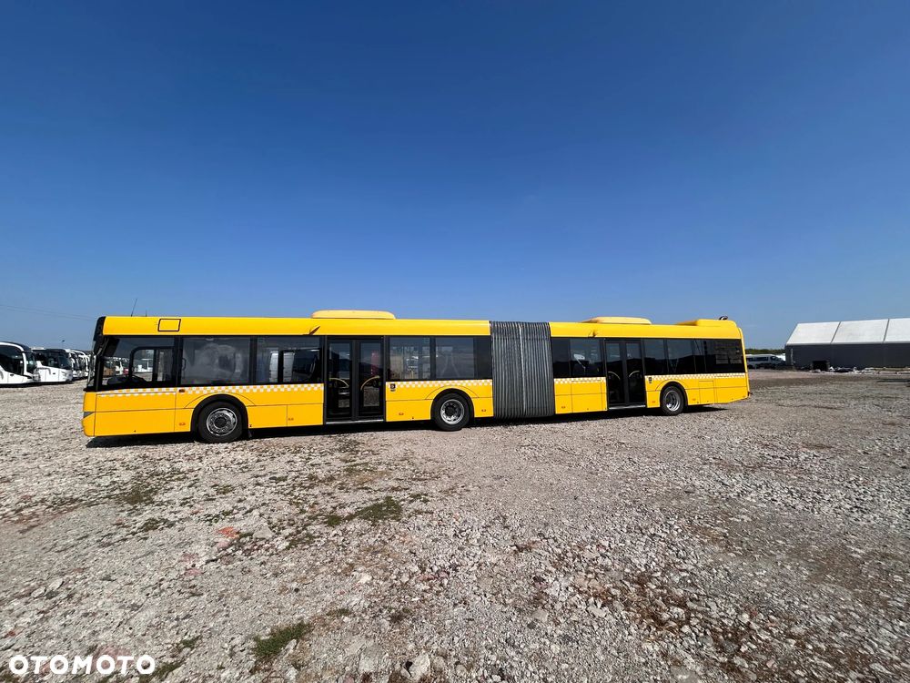 Solaris URBINO 18LE - 11