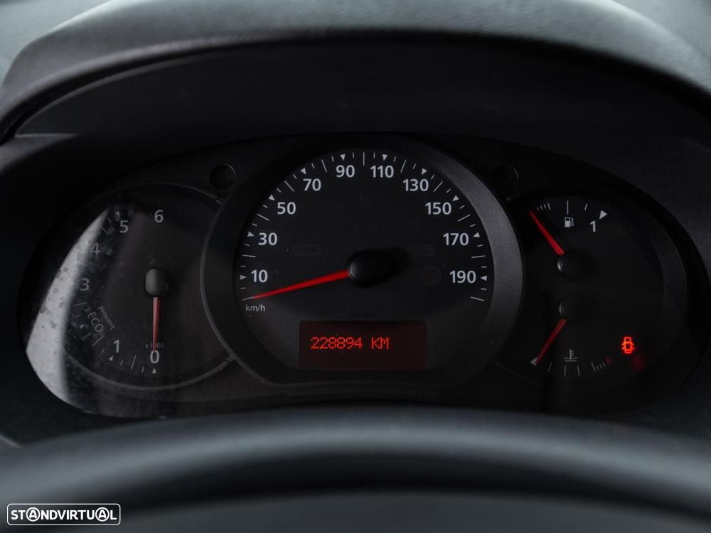 Renault Kangoo 1.5 DCI ENERGY S/S COMPACT BUSINESS c/IVA - 15