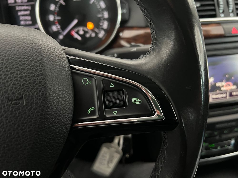 Skoda Superb 1.6 TDI Active Greenline - 36