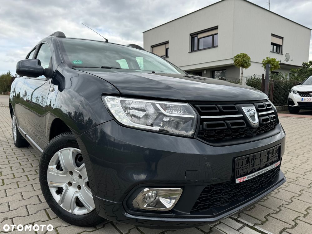 Dacia Logan MCV 0.9 TCe Outdoor S&S - 11