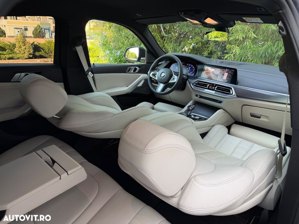 BMW X6 - 8