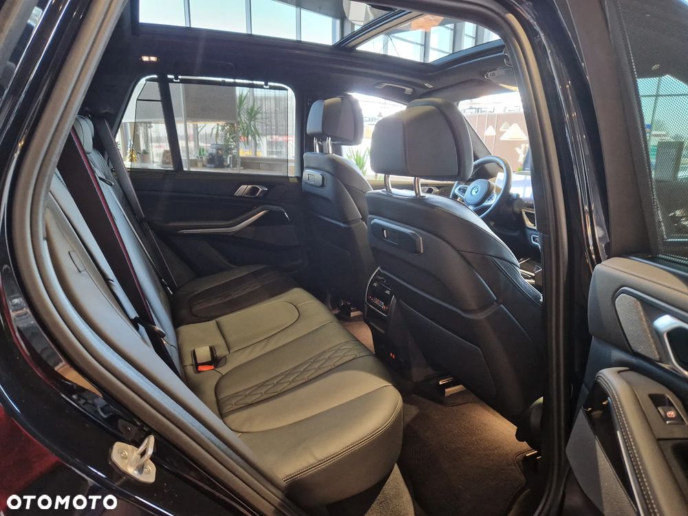 BMW X5 xDrive50e PHEV sport - 13