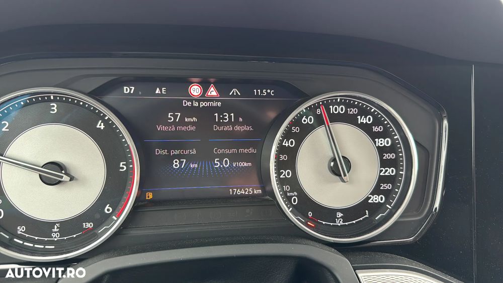 Volkswagen Touareg V6 TDI Style - 16