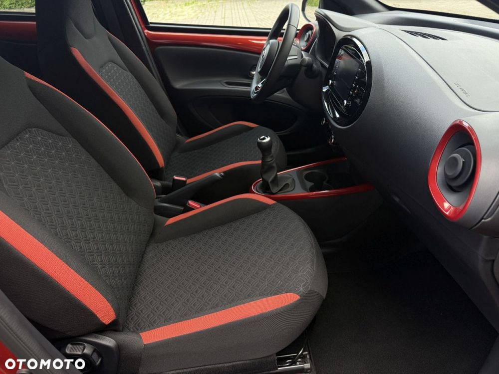 Toyota Aygo X 1.0 VVT-i Selection X-treme - 28