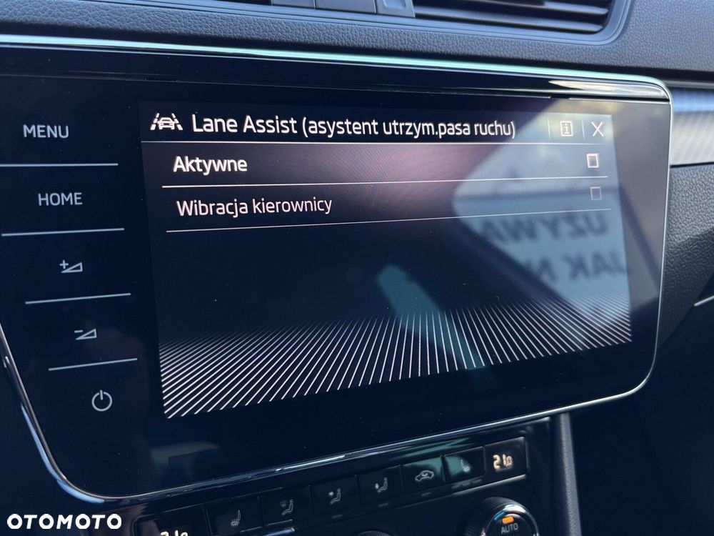 Skoda Superb - 33