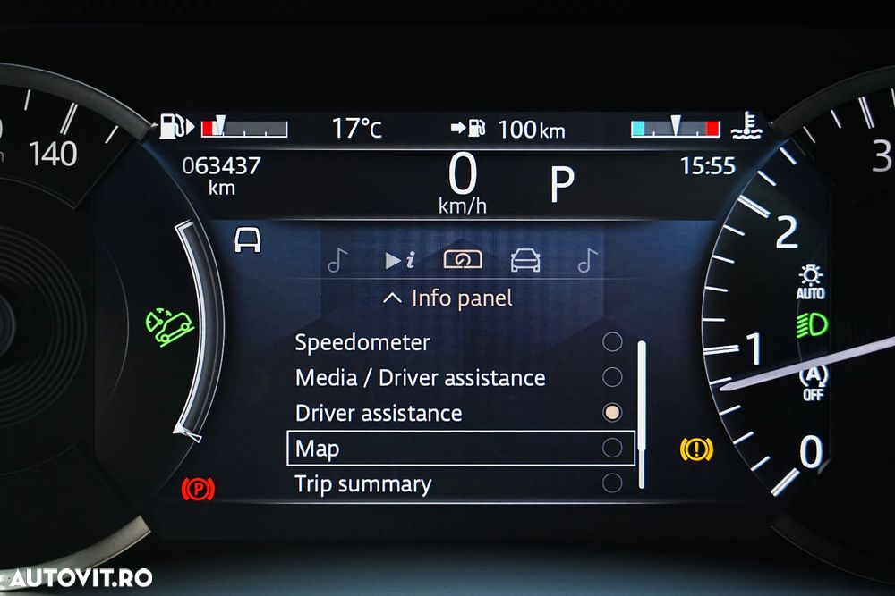 Land Rover Discovery Sport 2.0 l HSE Luxury Aut. - 33