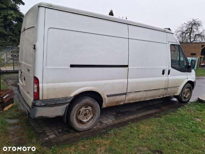 Ford Transit - 4