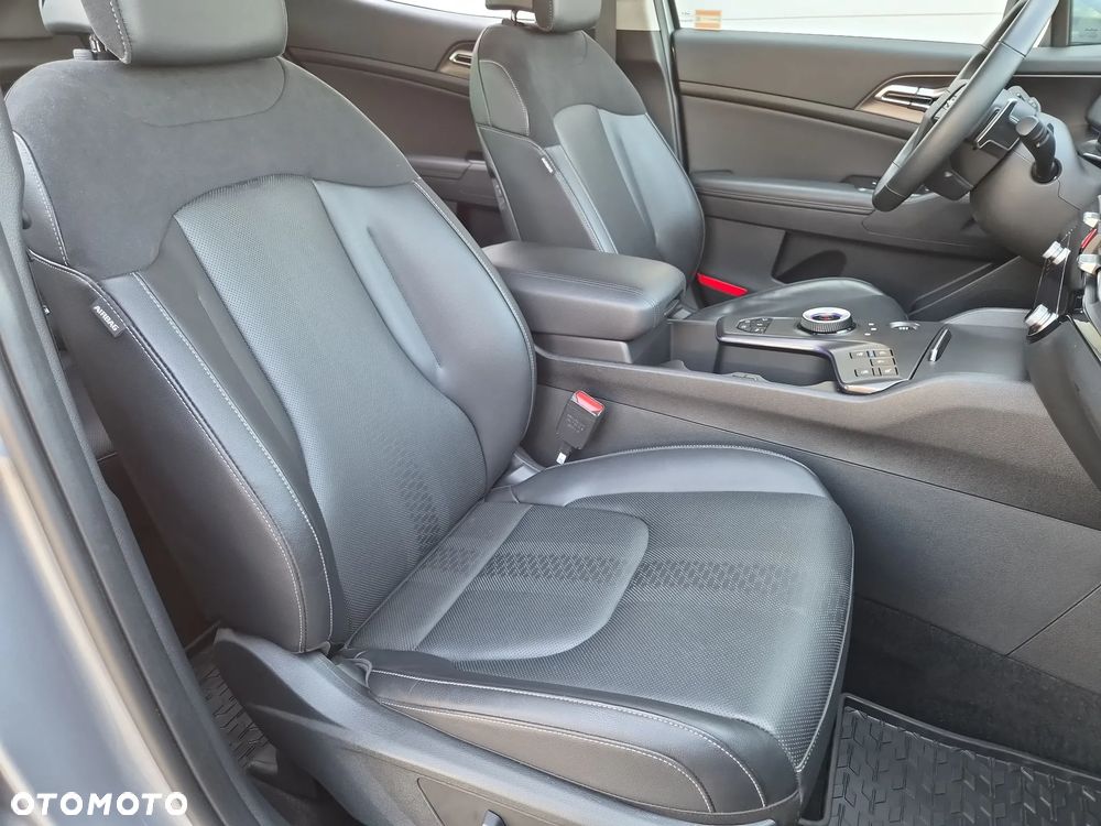 Kia Sportage 1.6 T-GDI Business Line 2WD DCT - 32