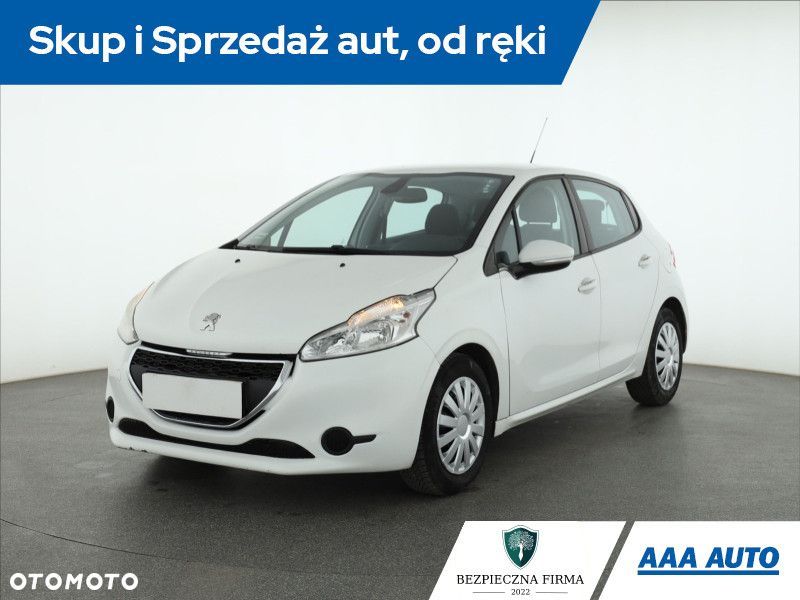 Peugeot 208 - 2