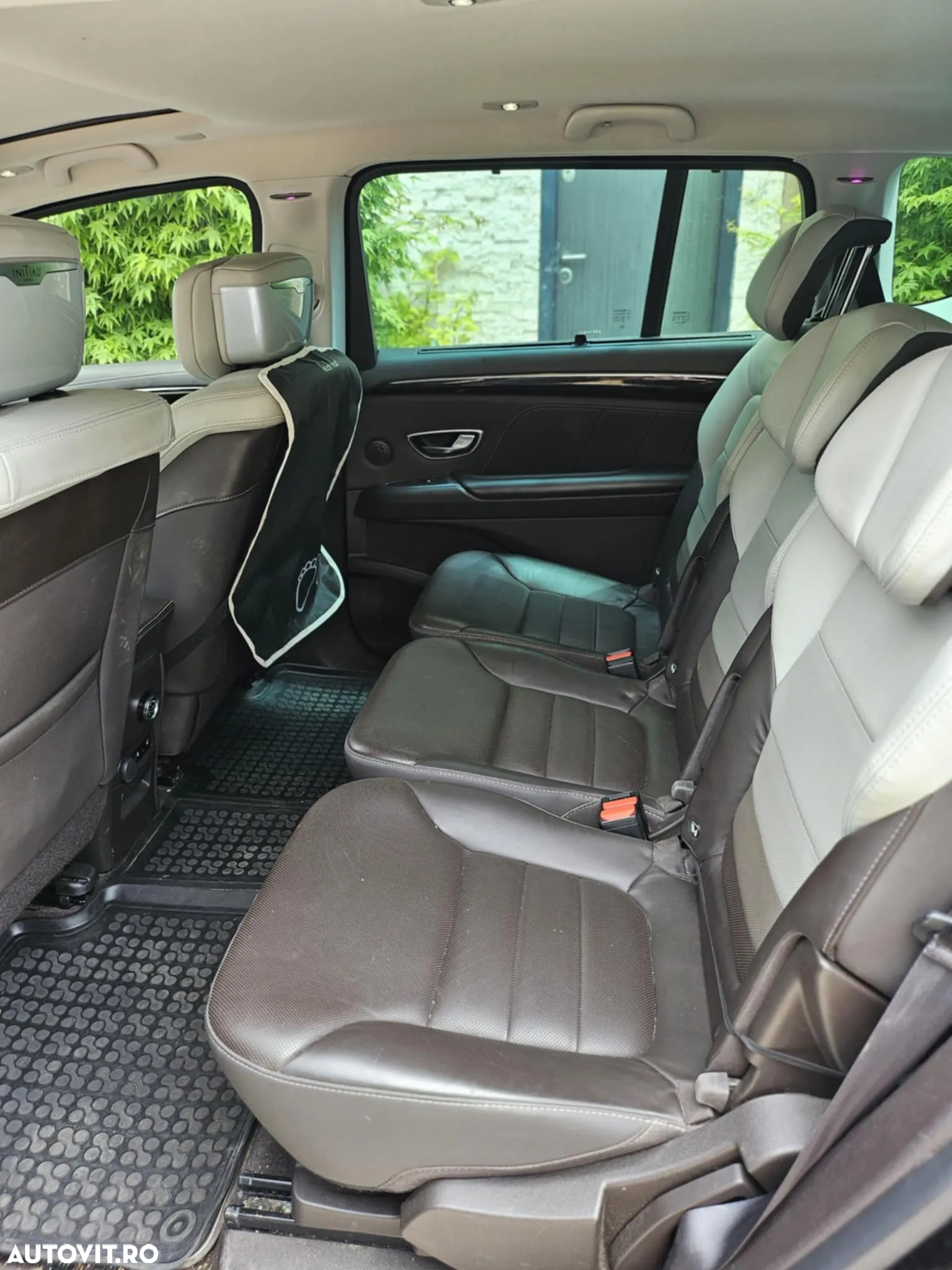 Renault Espace Energy dCi 160 EDC Initiale Paris - 10