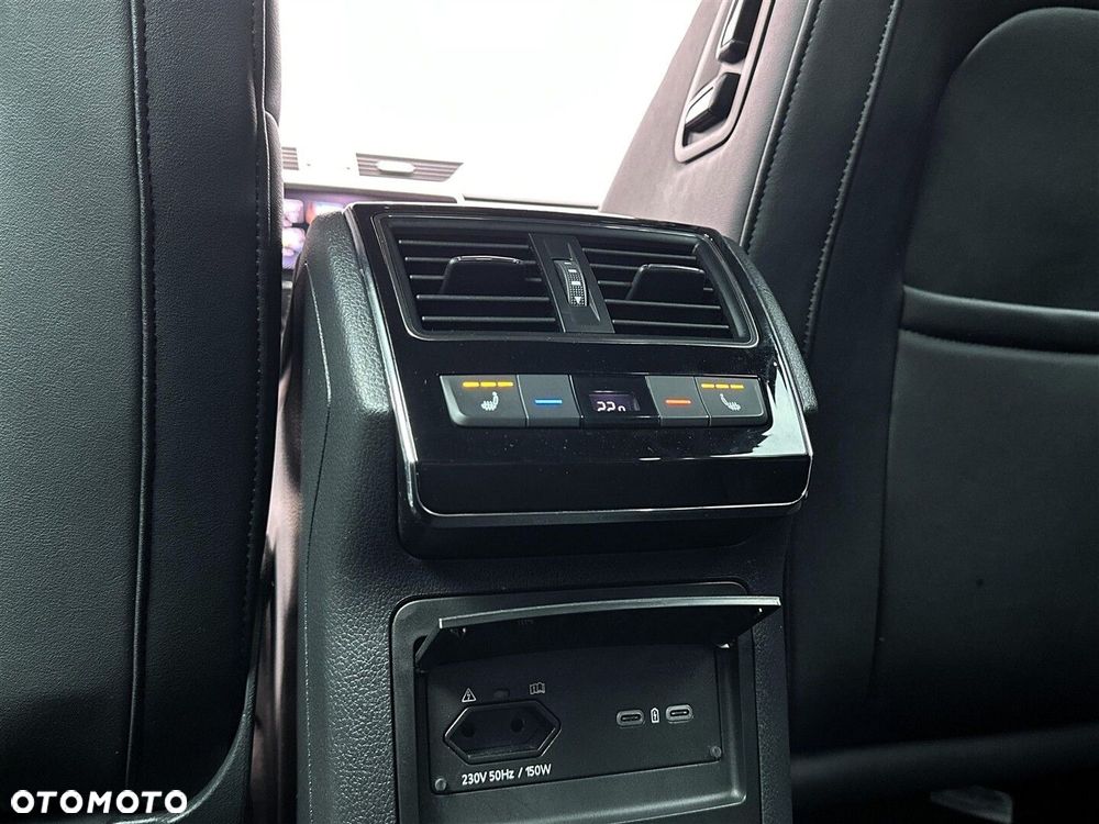 Skoda Superb 2.0 TDI SCR 4x4 L&K DSG - 31