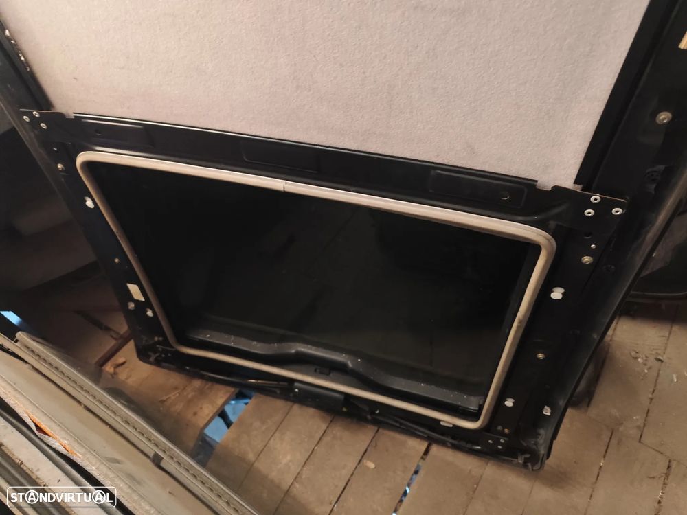 Peugeot 206 TECTO DE ABRIR - Z605 - 5