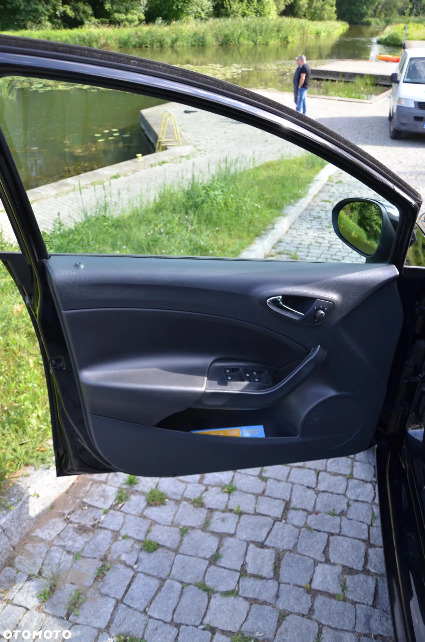 Seat Ibiza ST 1.6 TDI CR i-Tech - 11