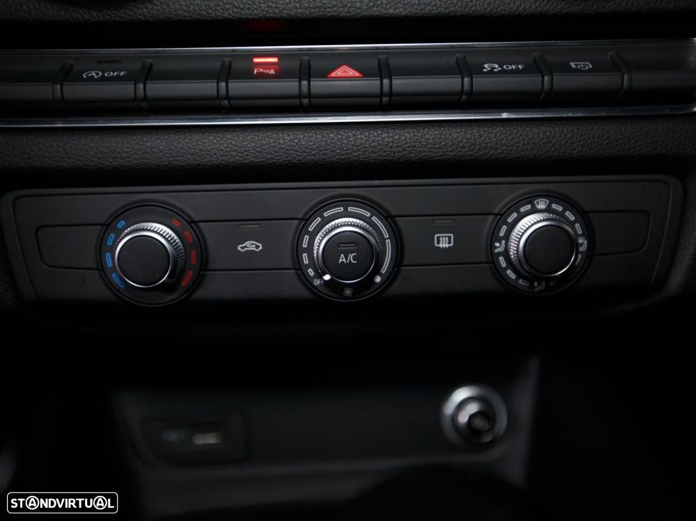 Audi A3 Limousine 30 TDI S tronic - 21