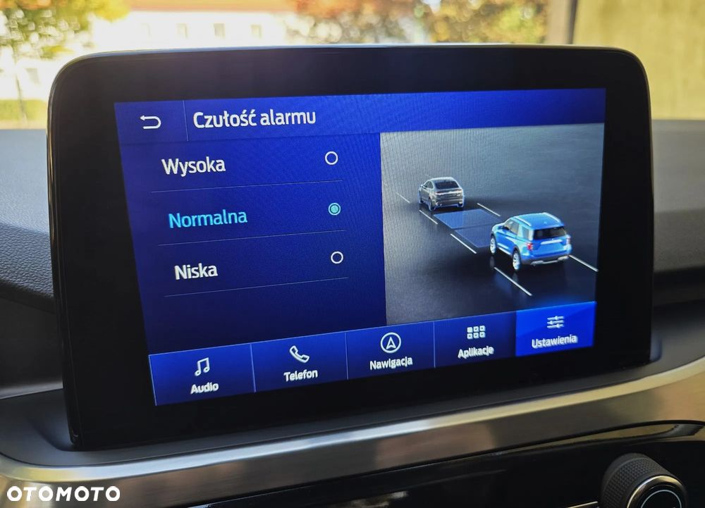 Ford Kuga 2.0 EcoBlue TITANIUM X - 27