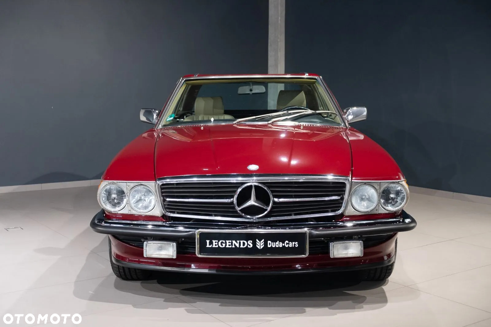 Mercedes-Benz Inny - 3