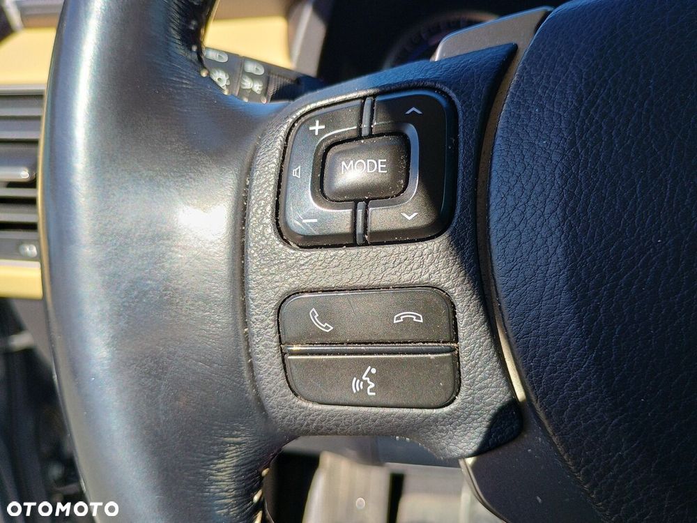 Lexus NX 300h Comfort AWD - 22