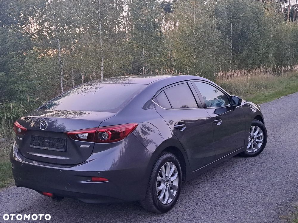 Mazda 3 SKYACTIV-G 120 Center-Line - 16
