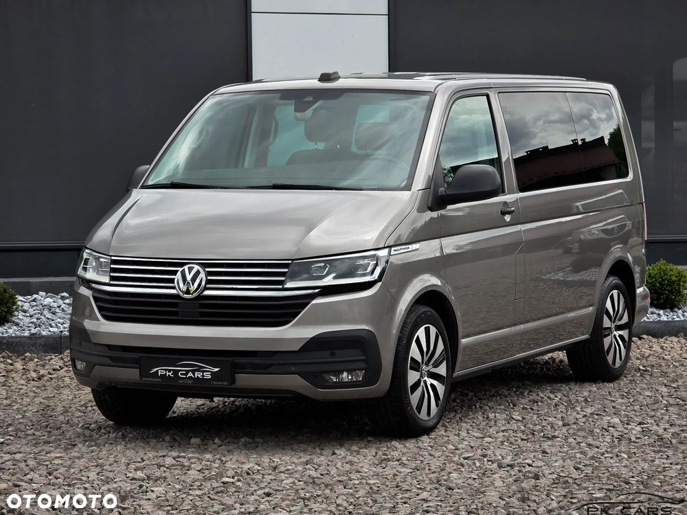 Volkswagen Multivan - 7