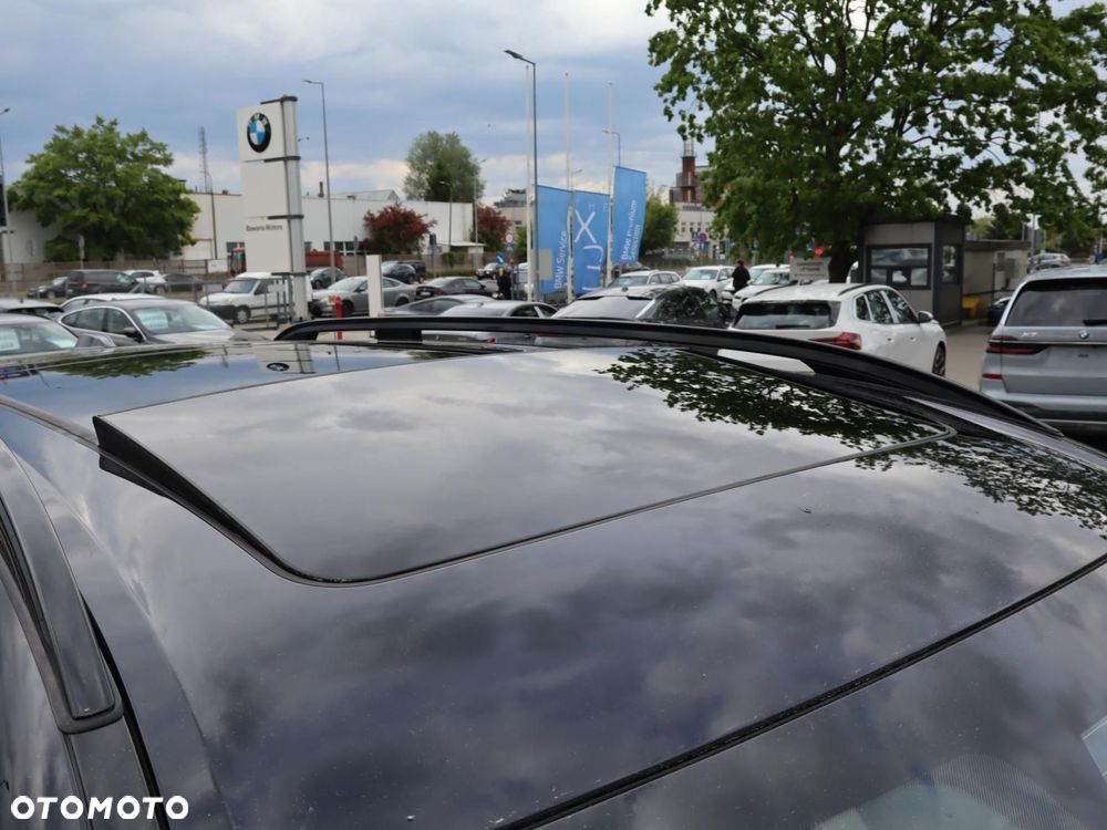 BMW X7 xDrive40i mHEV M Sport Edition sport - 27