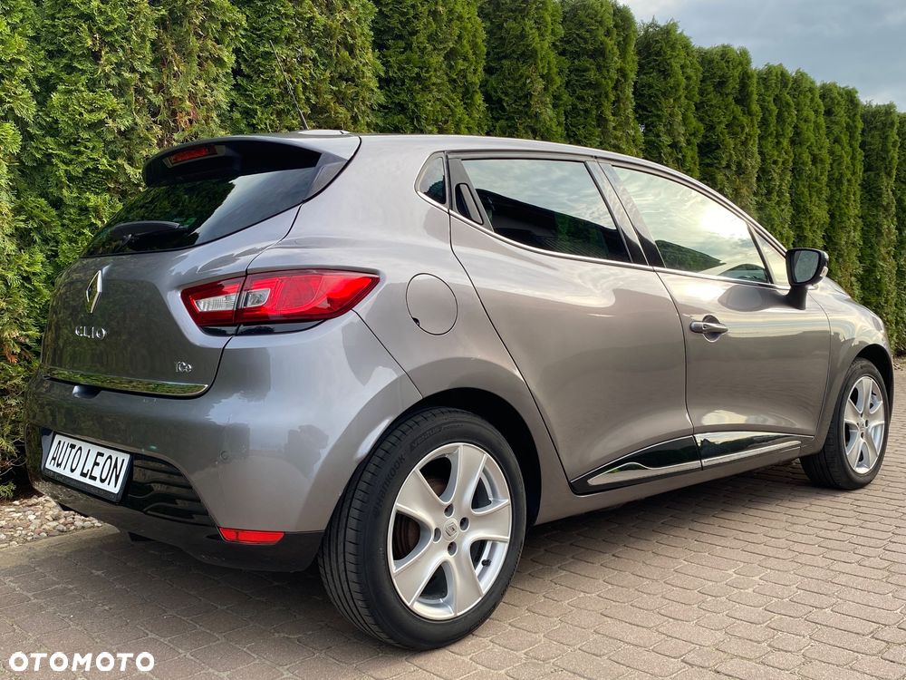 Renault Clio (Energy) TCe 90 Bose Edition - 34