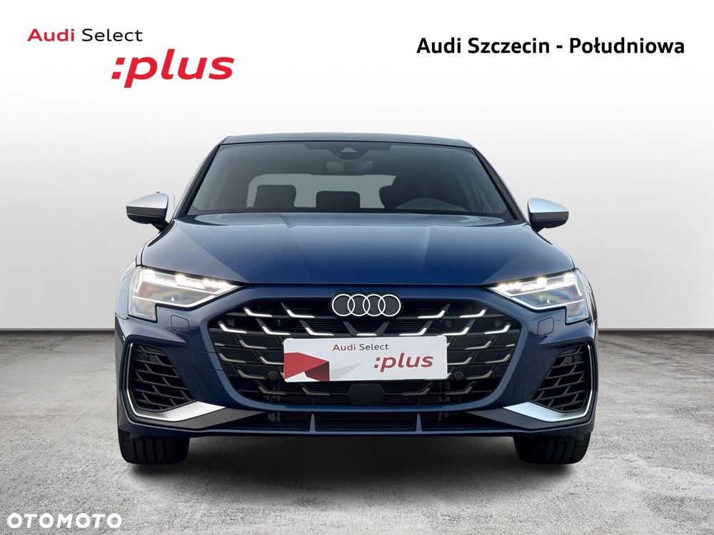 Audi S3 Limousine TFSI Quattro S tronic - 9