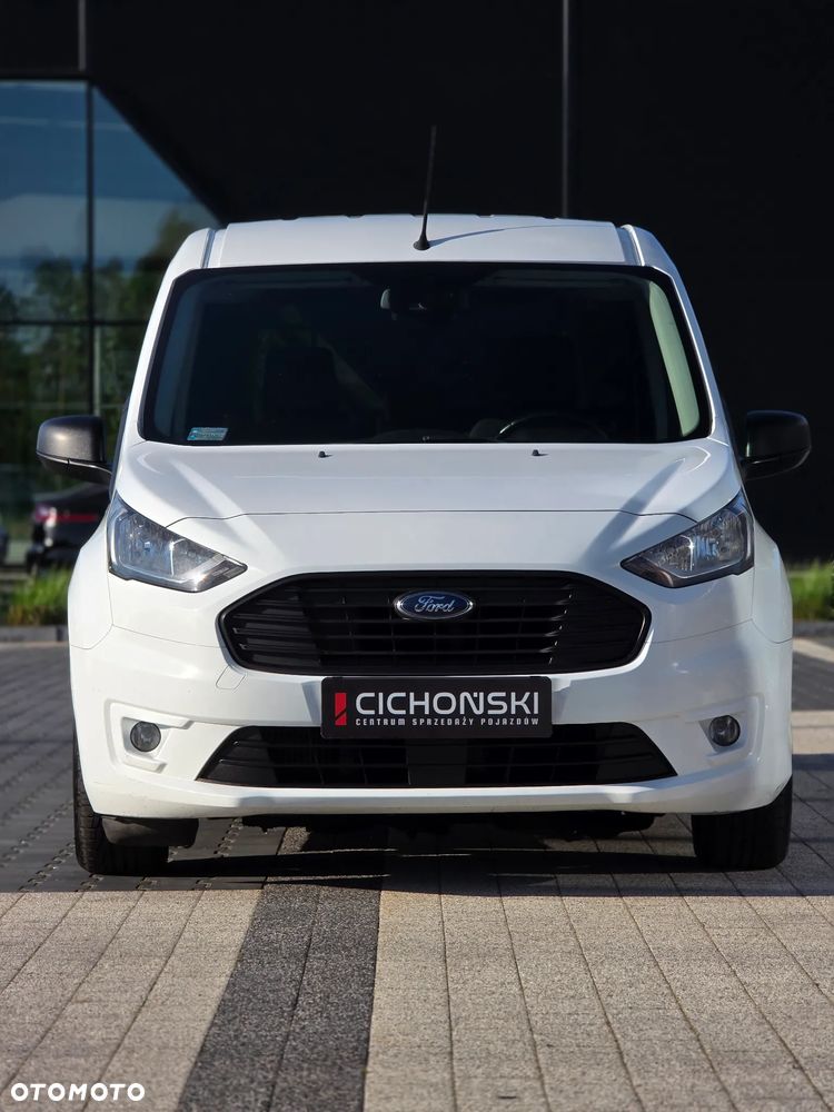 Ford Tourneo Connect - 29