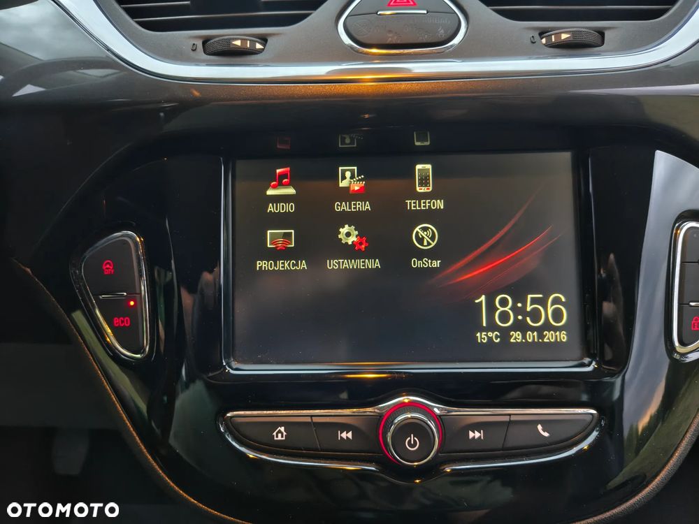 Opel Corsa 1.0 T Cosmo EcoFLEX S&S - 11