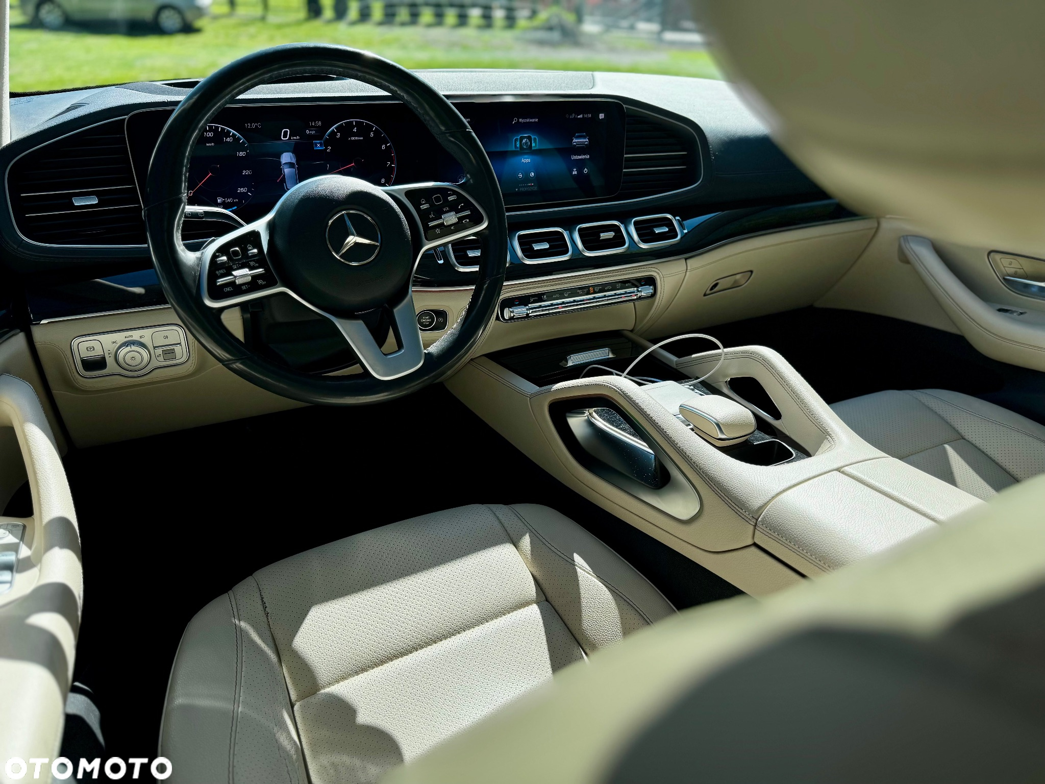 Mercedes-Benz GLE - 16