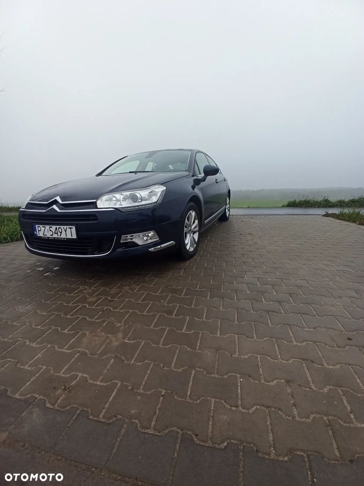 Citroën C5 2.0 HDi Exclusive - 2
