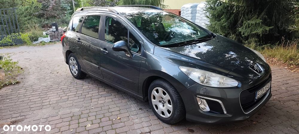Peugeot 308 1.6 e-HDi Access S&S - 2