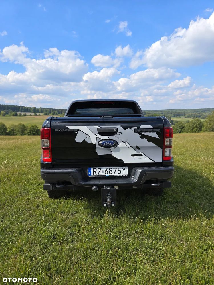 Ford Ranger - 7