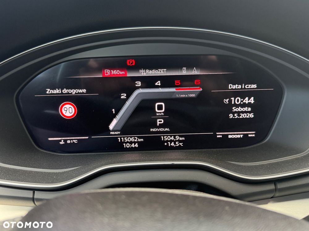 Audi SQ5 Sportback TDI quattro tiptronic - 24