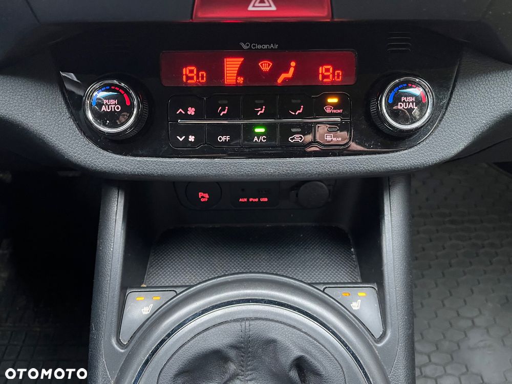 Kia Sportage 1.6 GDI XL 2WD - 13